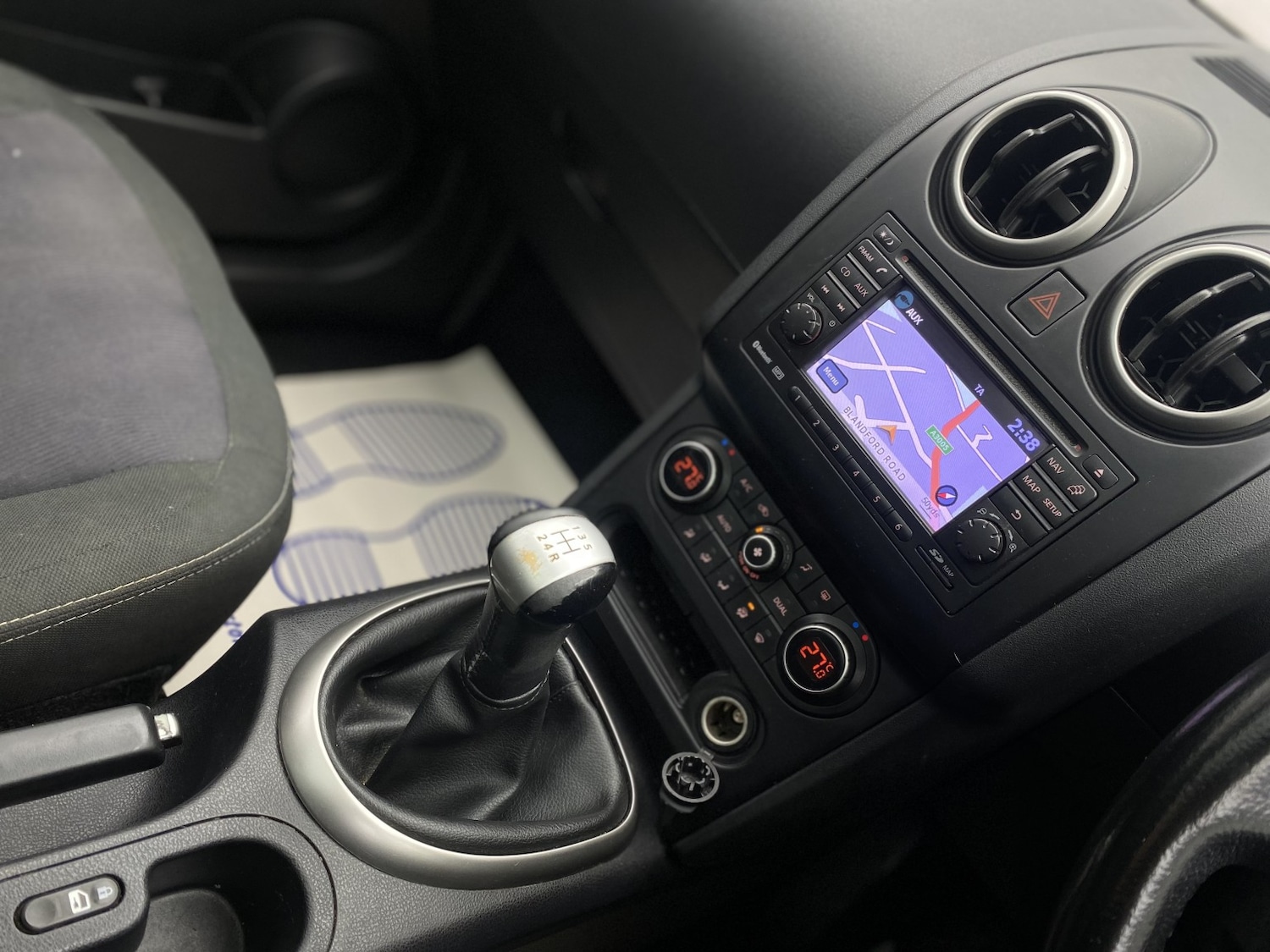 Used Nissan Qashqai 2012 for sale - 76986758: Photo 57