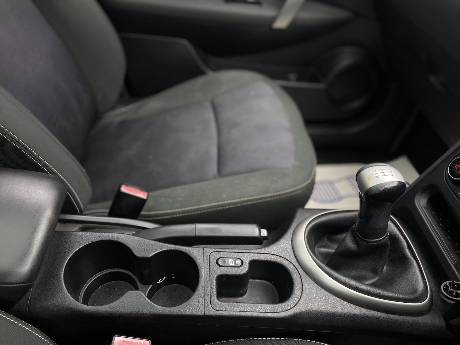 Used Nissan Qashqai 2012 for sale - 76986758: Photo 58