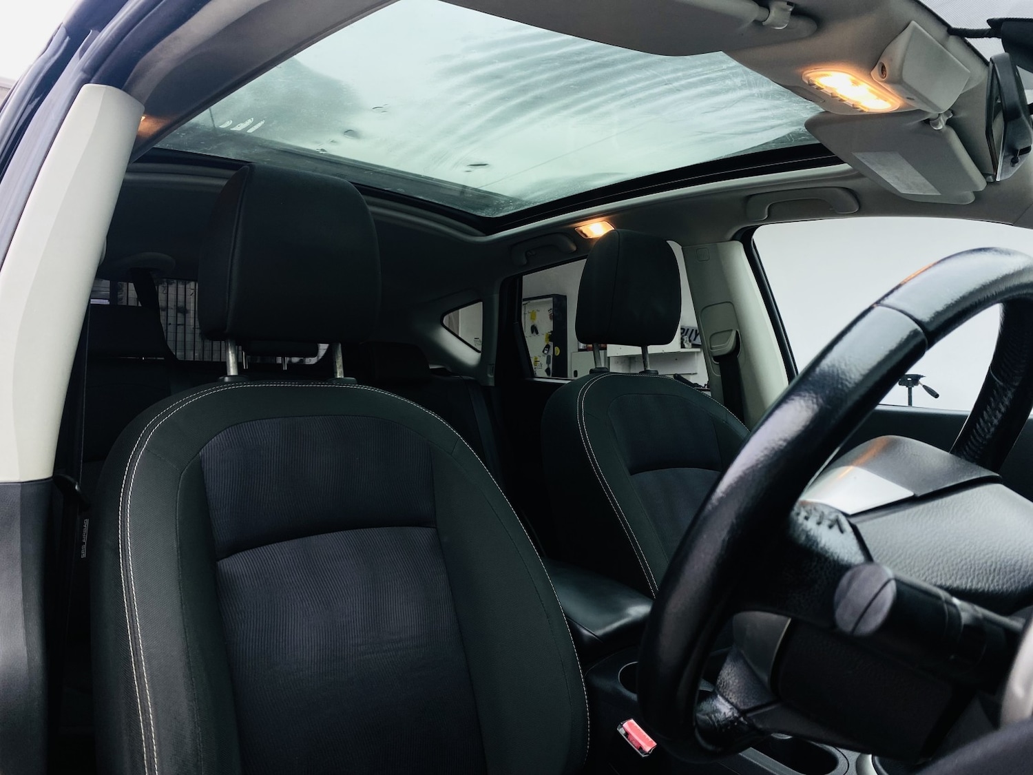 Used Nissan Qashqai 2012 for sale - 76986758: Photo 6