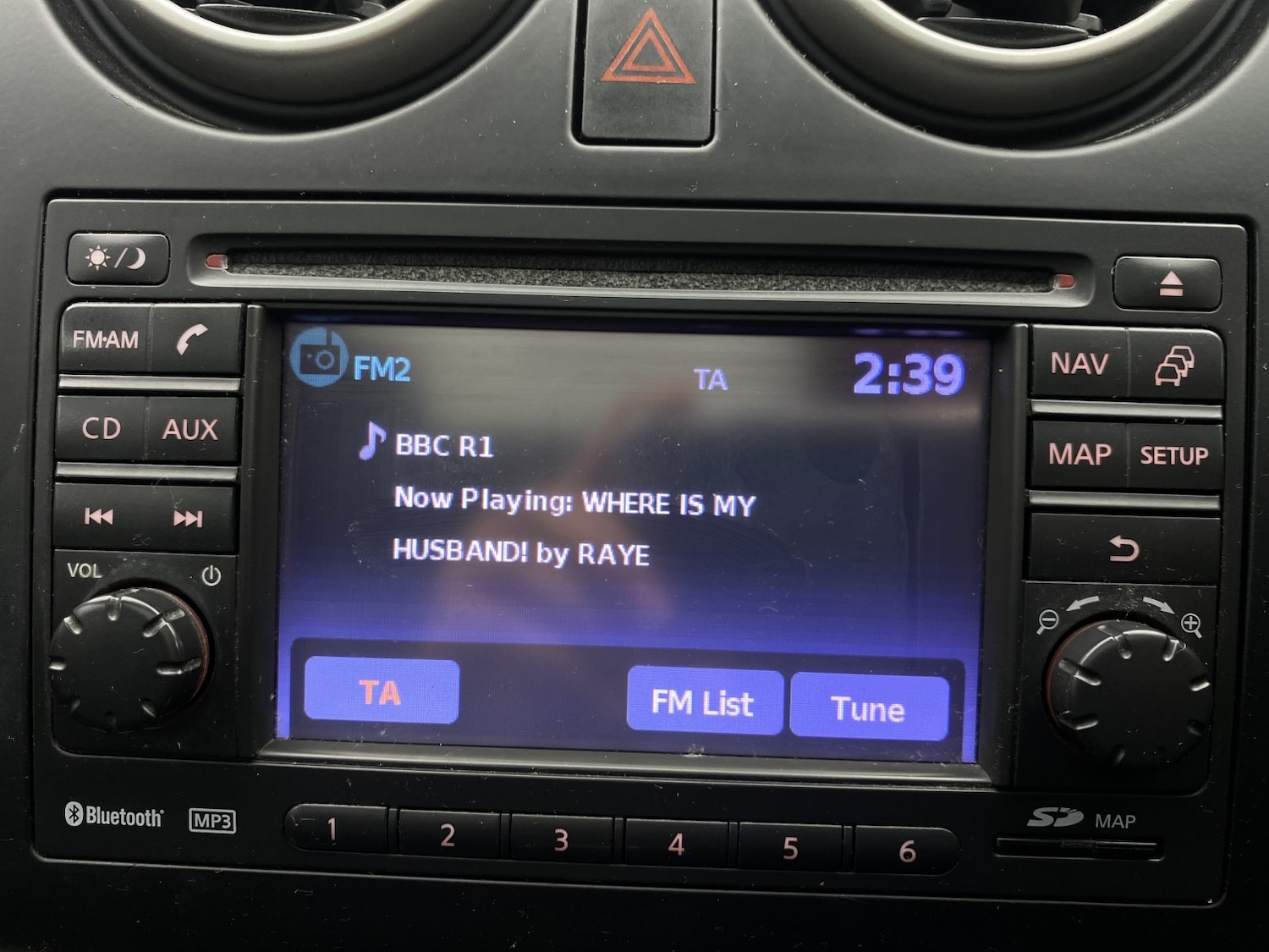 Used Nissan Qashqai 2012 for sale - 76986758: Photo 60