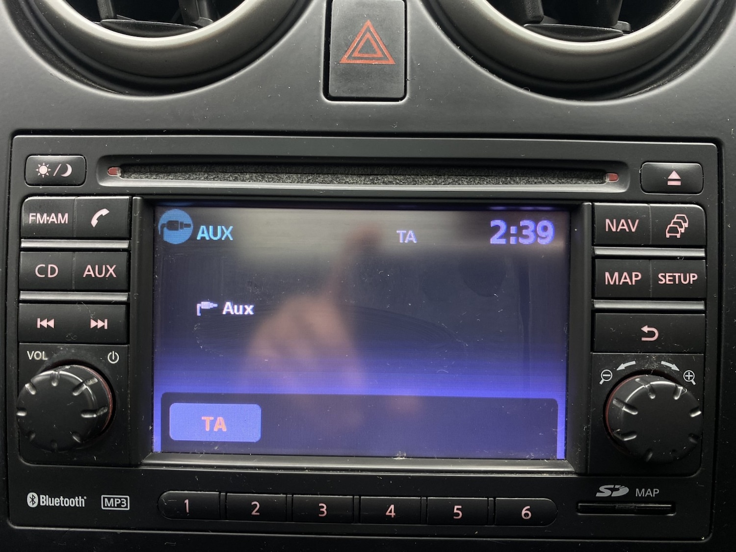 Used Nissan Qashqai 2012 for sale - 76986758: Photo 61