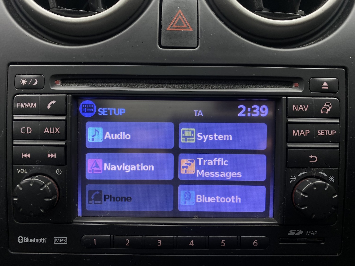 Used Nissan Qashqai 2012 for sale - 76986758: Photo 62