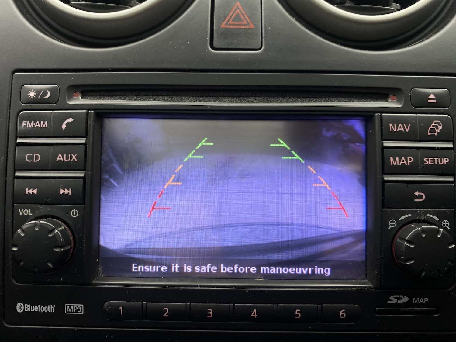 Used Nissan Qashqai 2012 for sale - 76986758: Photo 63