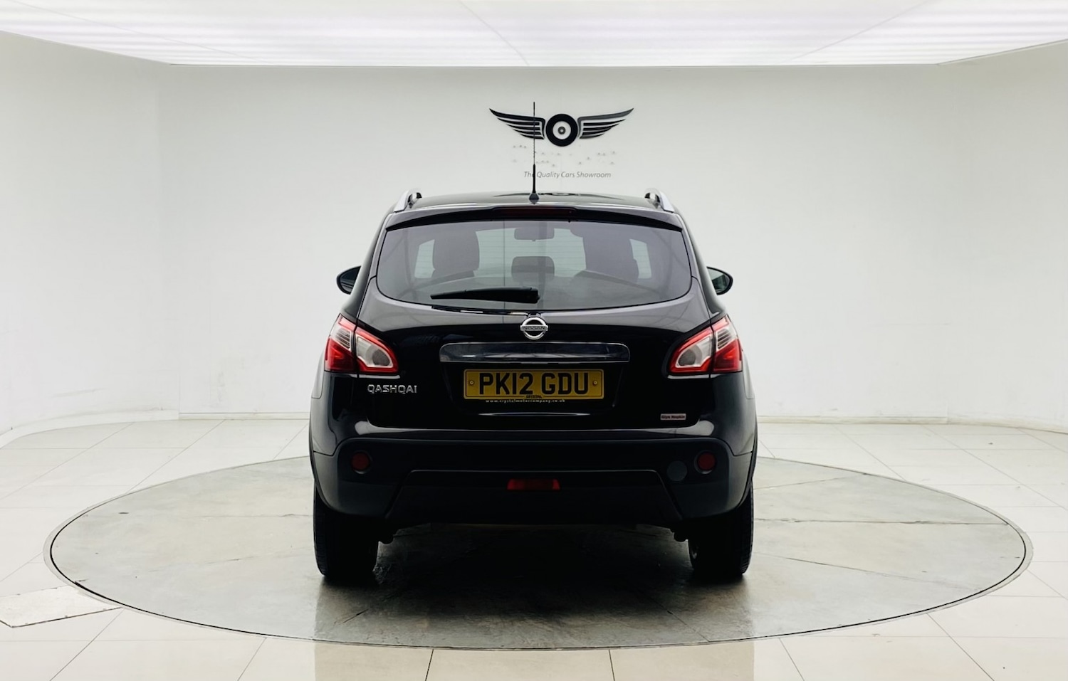 Used Nissan Qashqai 2012 for sale - 76986758: Photo 7