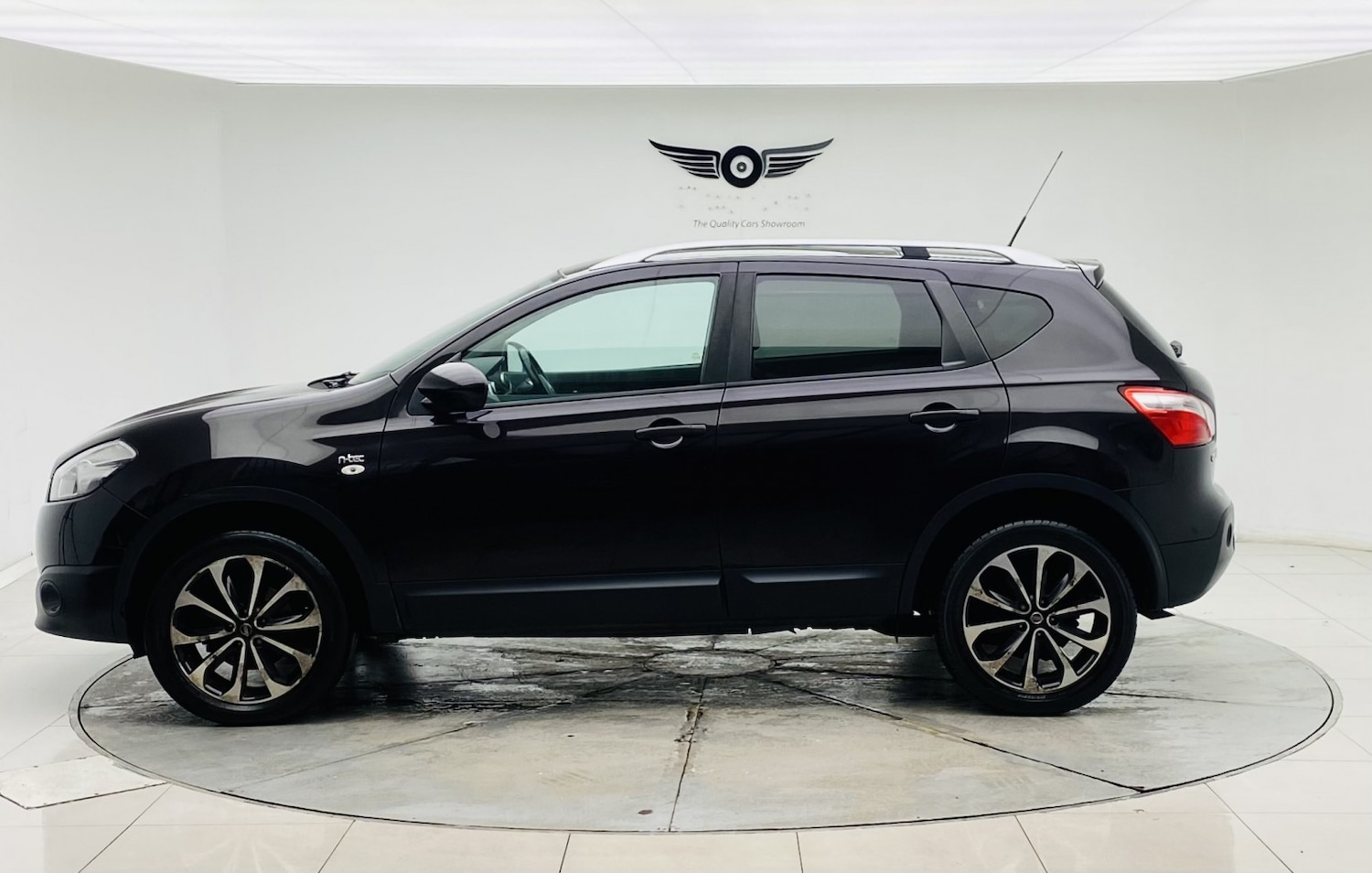 Used Nissan Qashqai 2012 for sale - 76986758: Photo 9