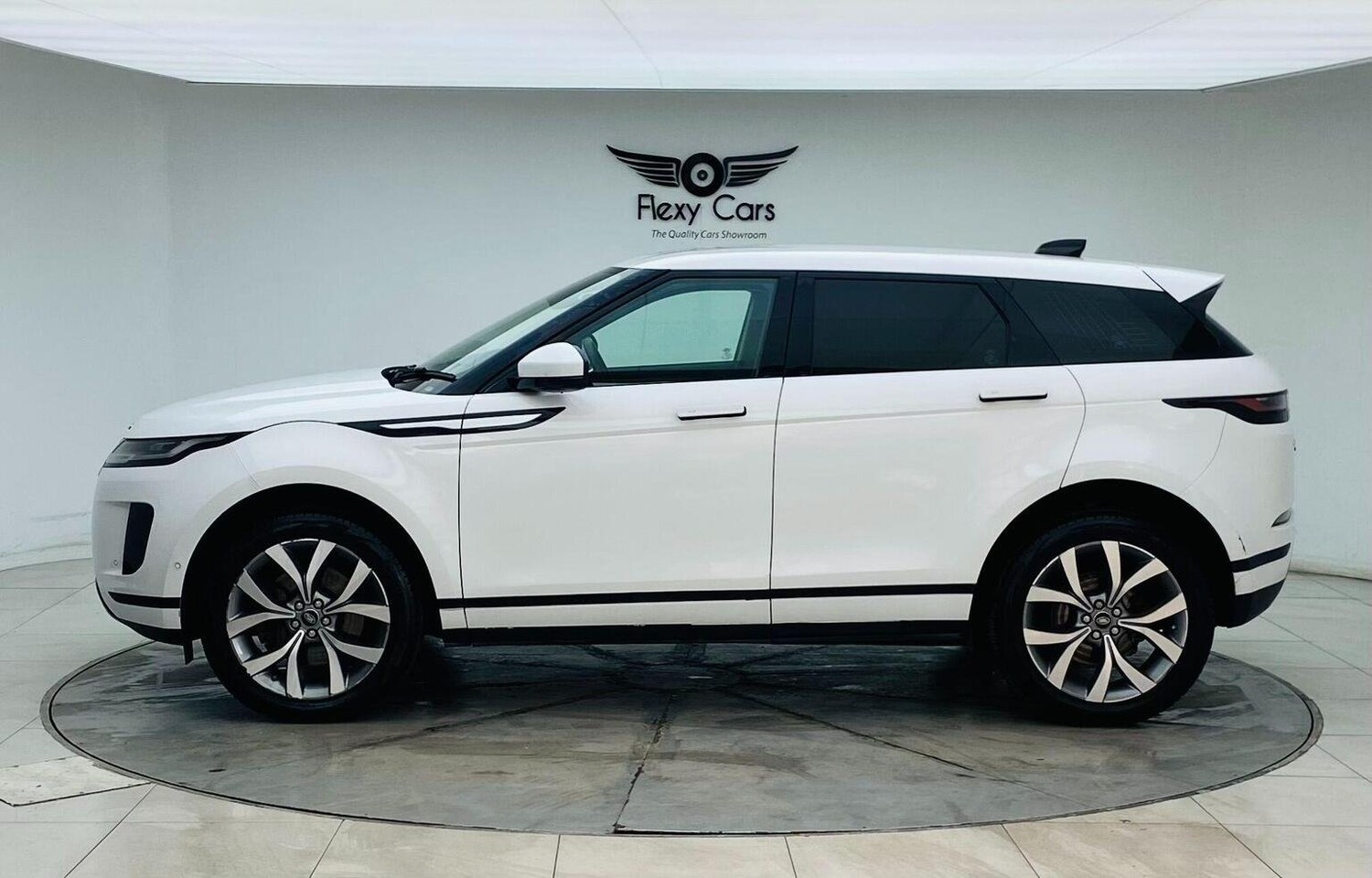 Used Land Rover Range Rover Evoque 2019 for sale - 76744185: Photo 15
