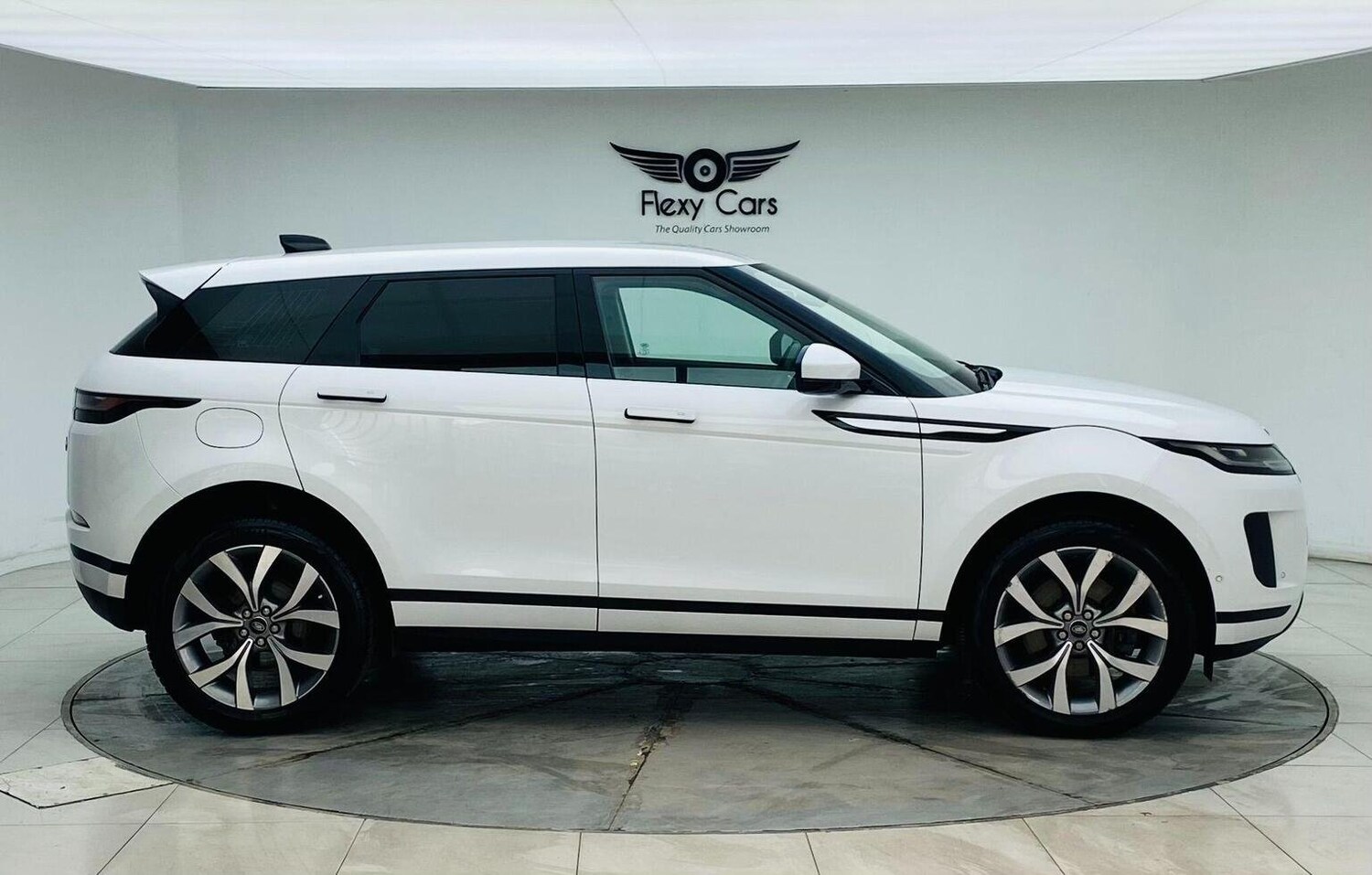 Used Land Rover Range Rover Evoque 2019 for sale - 76744185: Photo 19