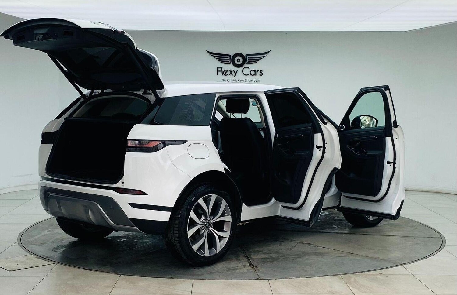 Used Land Rover Range Rover Evoque 2019 for sale - 76744185: Photo 21