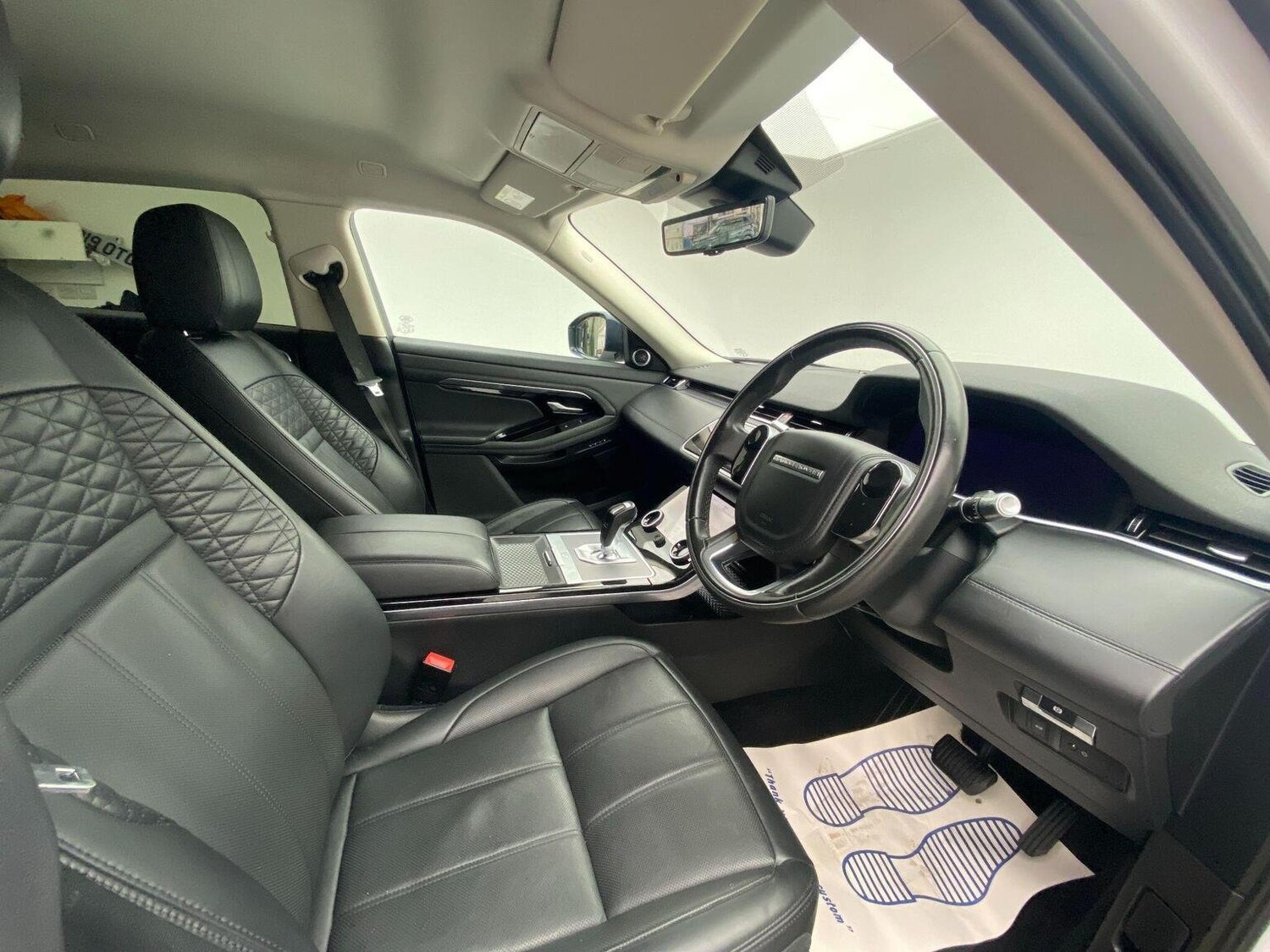 Used Land Rover Range Rover Evoque 2019 for sale - 76744185: Photo 22