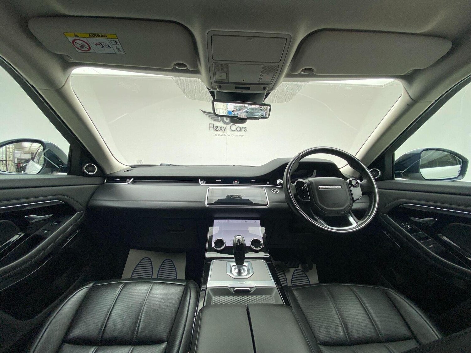 Used Land Rover Range Rover Evoque 2019 for sale - 76744185: Photo 23