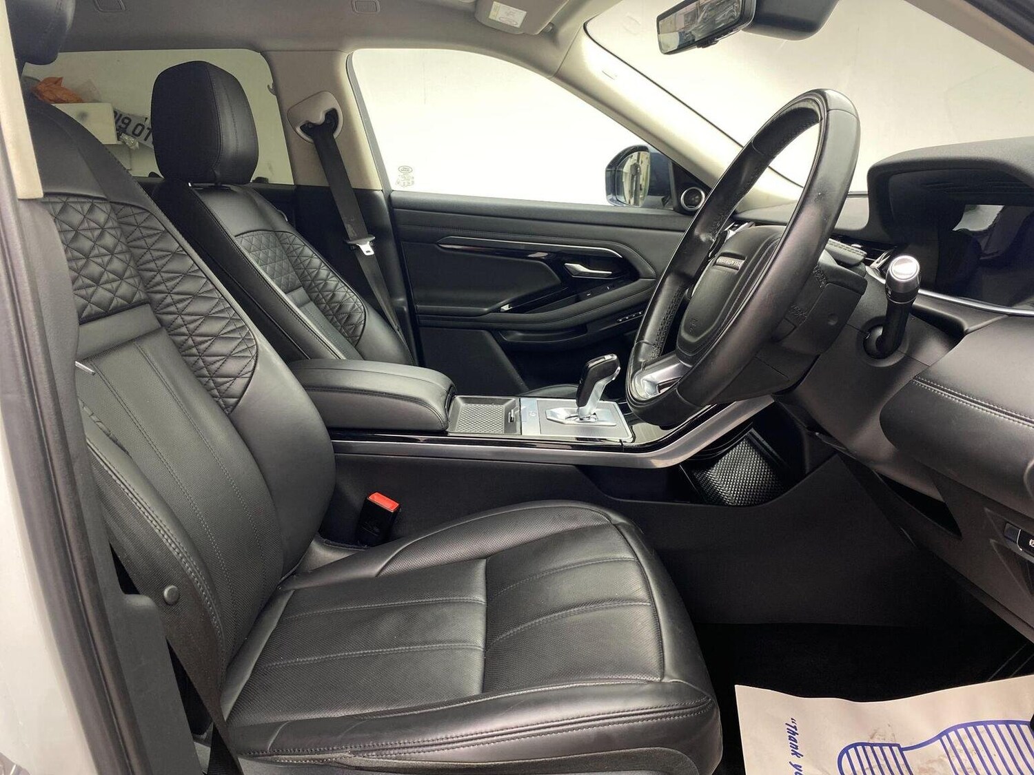Used Land Rover Range Rover Evoque 2019 for sale - 76744185: Photo 26