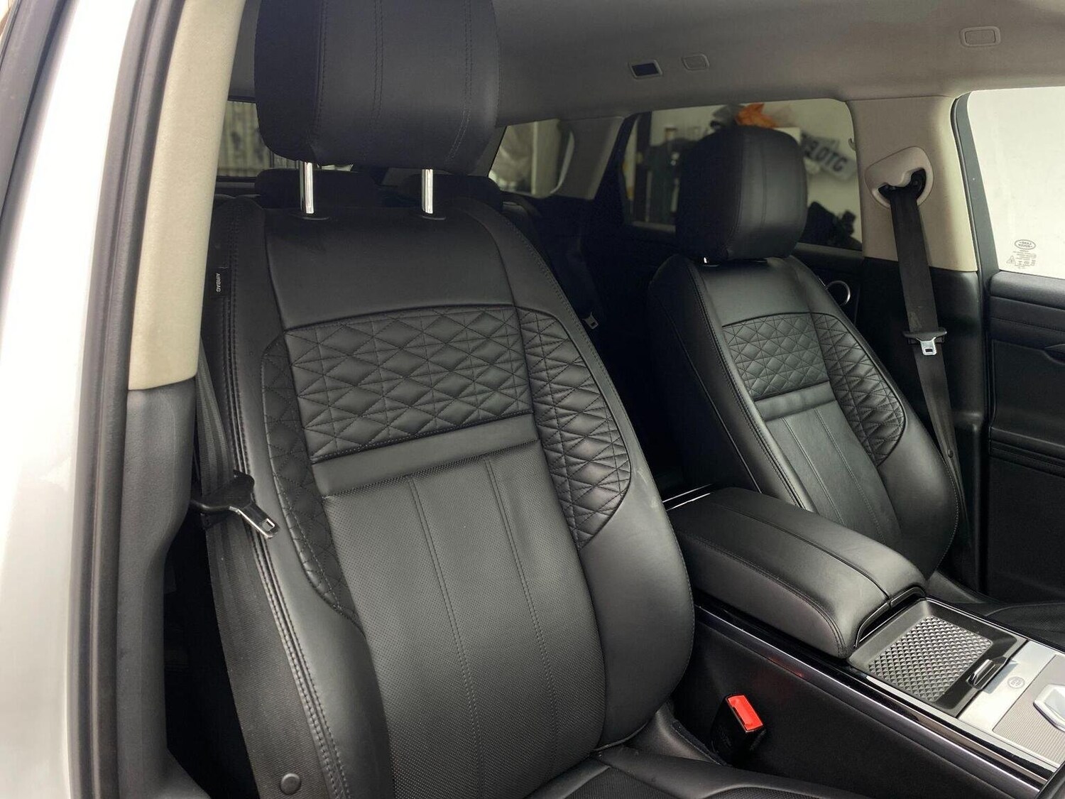 Used Land Rover Range Rover Evoque 2019 for sale - 76744185: Photo 27