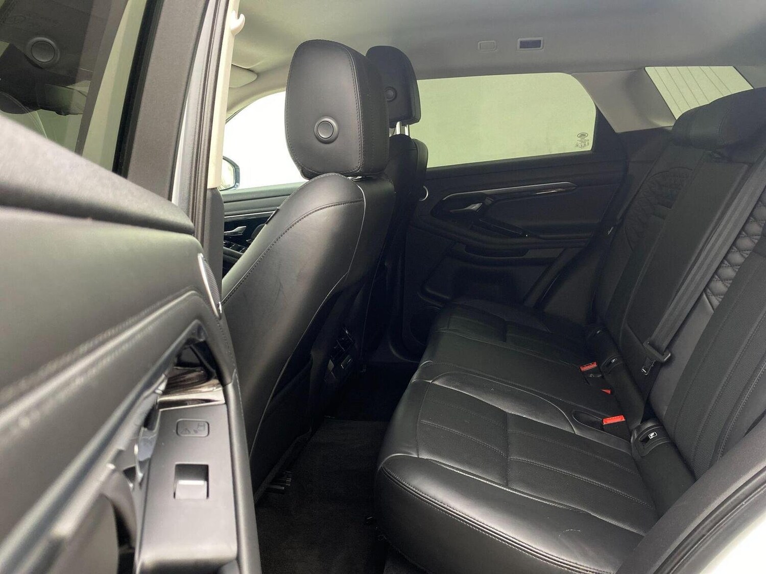 Used Land Rover Range Rover Evoque 2019 for sale - 76744185: Photo 29