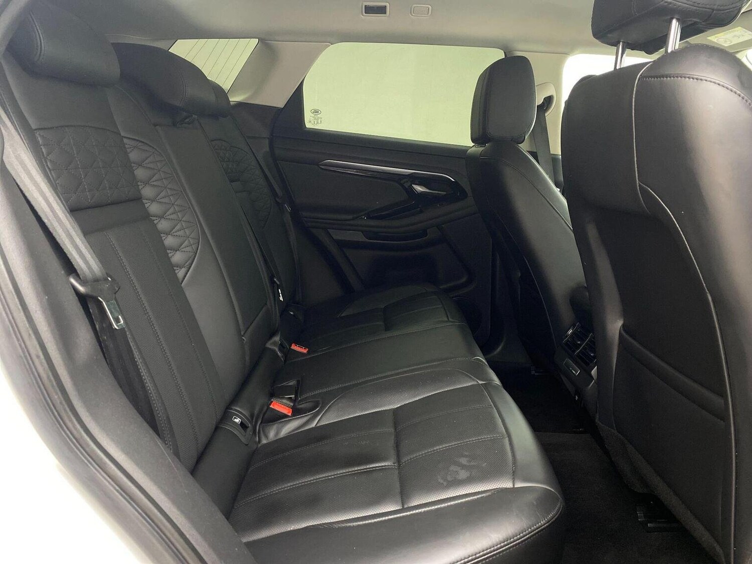 Used Land Rover Range Rover Evoque 2019 for sale - 76744185: Photo 30