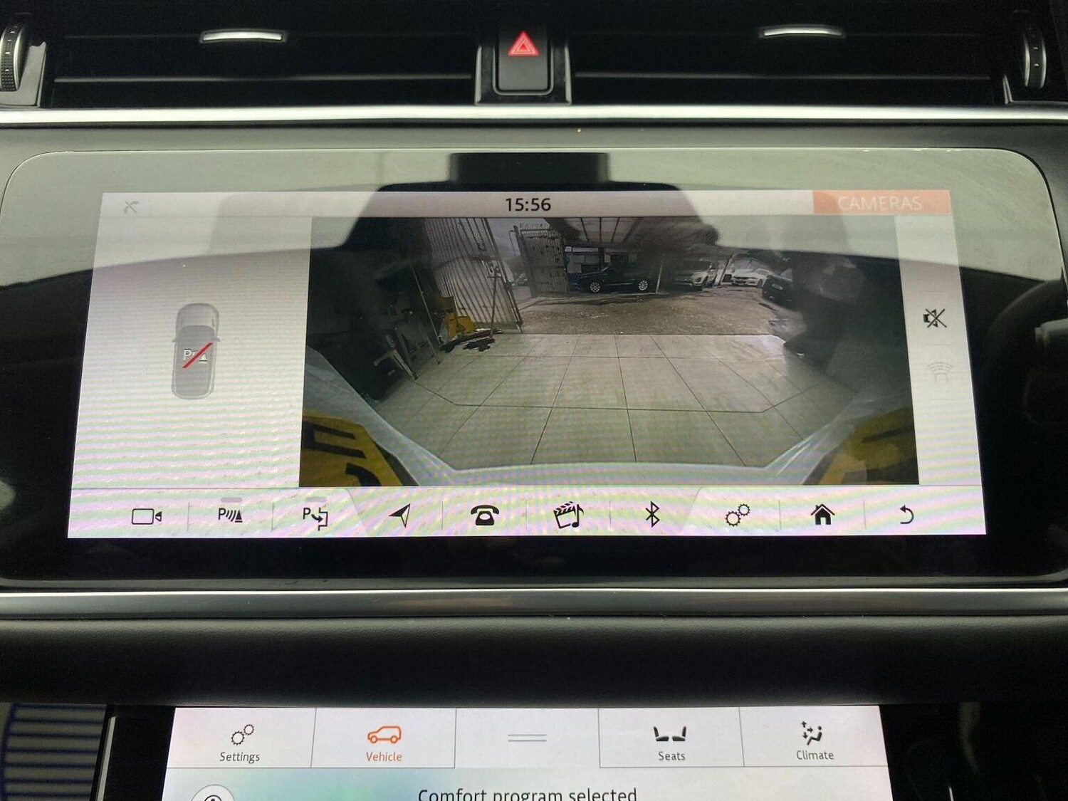 Used Land Rover Range Rover Evoque 2019 for sale - 76744185: Photo 41