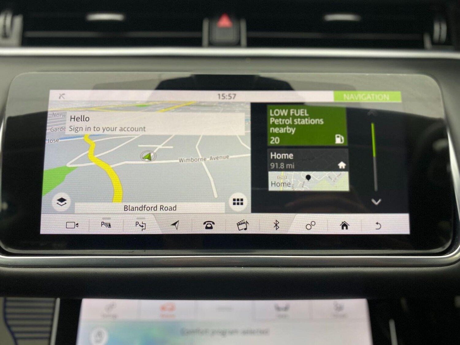 Used Land Rover Range Rover Evoque 2019 for sale - 76744185: Photo 43