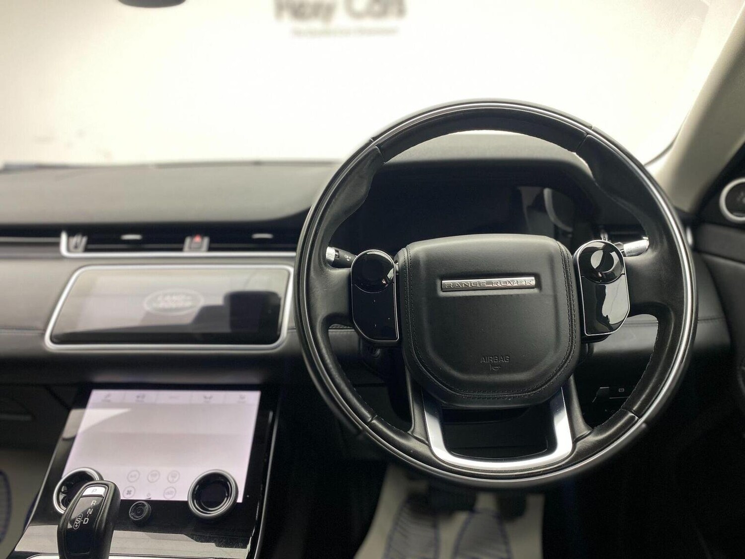 Used Land Rover Range Rover Evoque 2019 for sale - 76744185: Photo 51