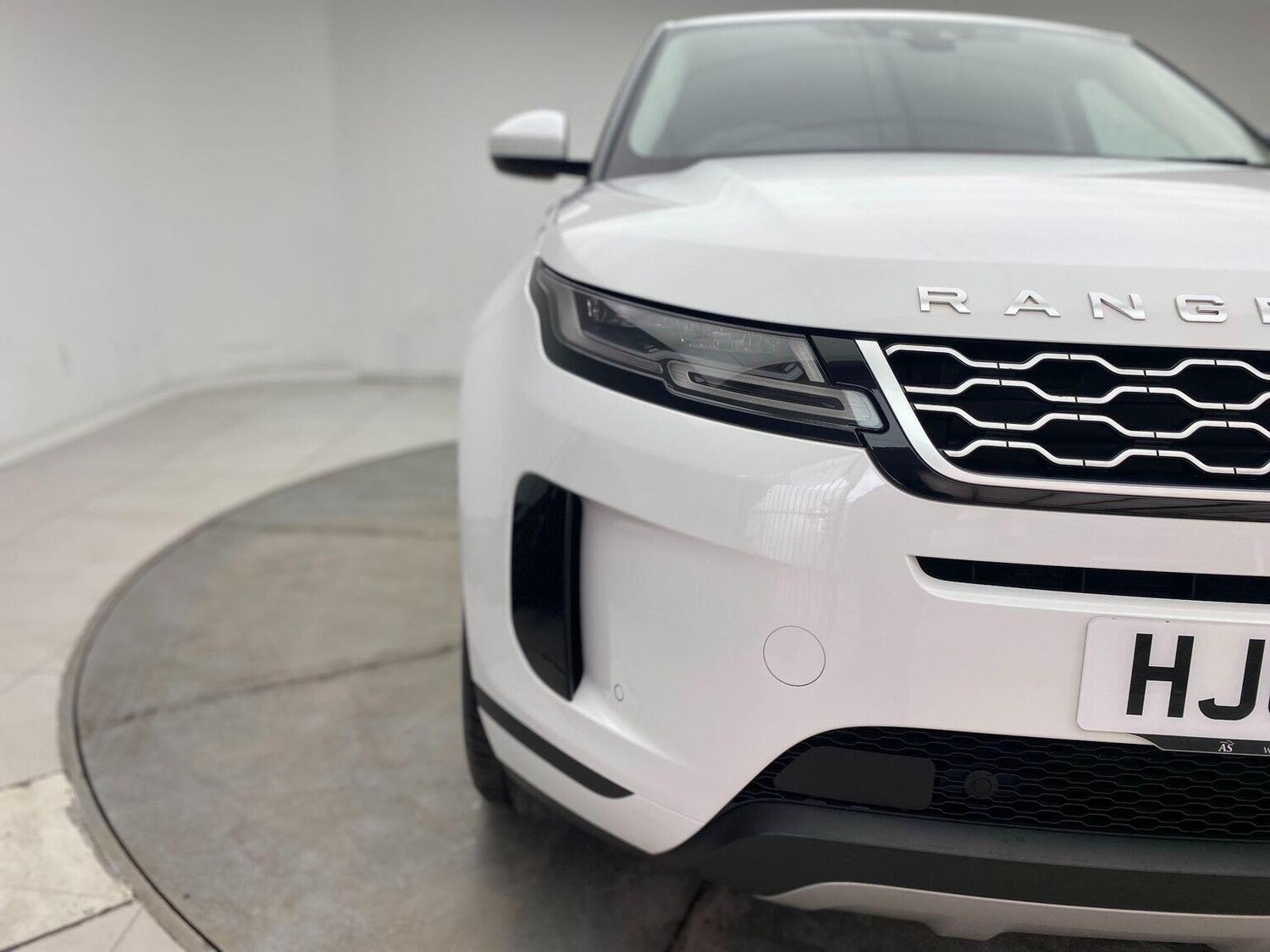 Used Land Rover Range Rover Evoque 2019 for sale - 76744185: Photo 54
