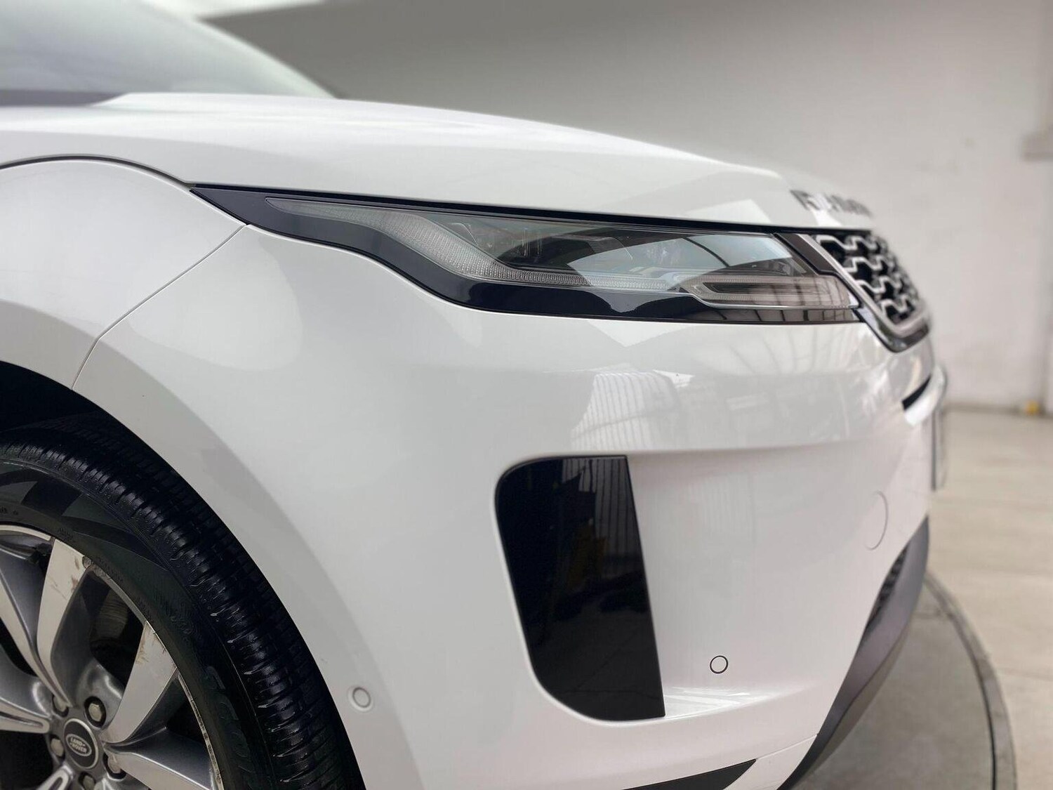 Used Land Rover Range Rover Evoque 2019 for sale - 76744185: Photo 55