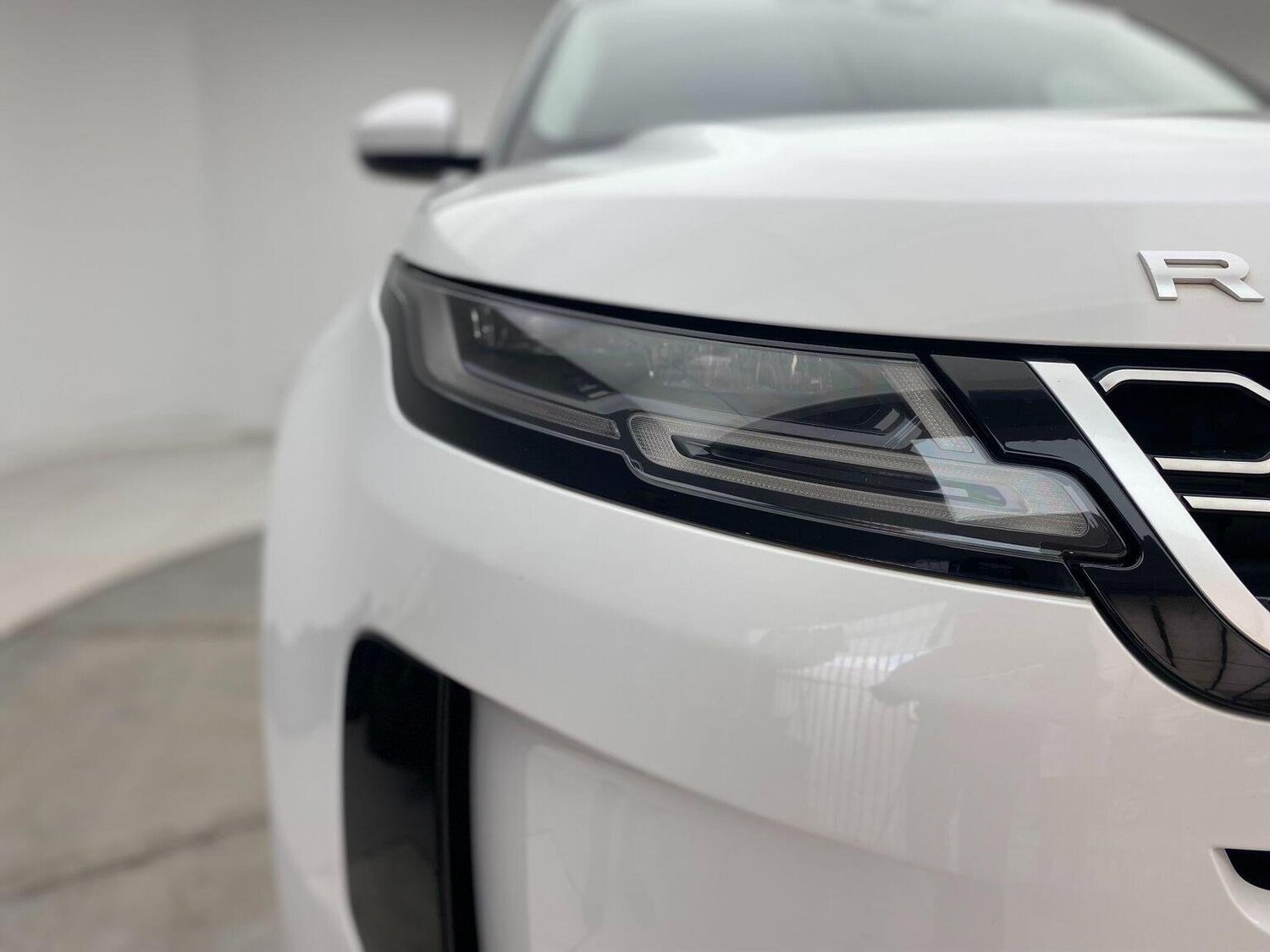 Used Land Rover Range Rover Evoque 2019 for sale - 76744185: Photo 56