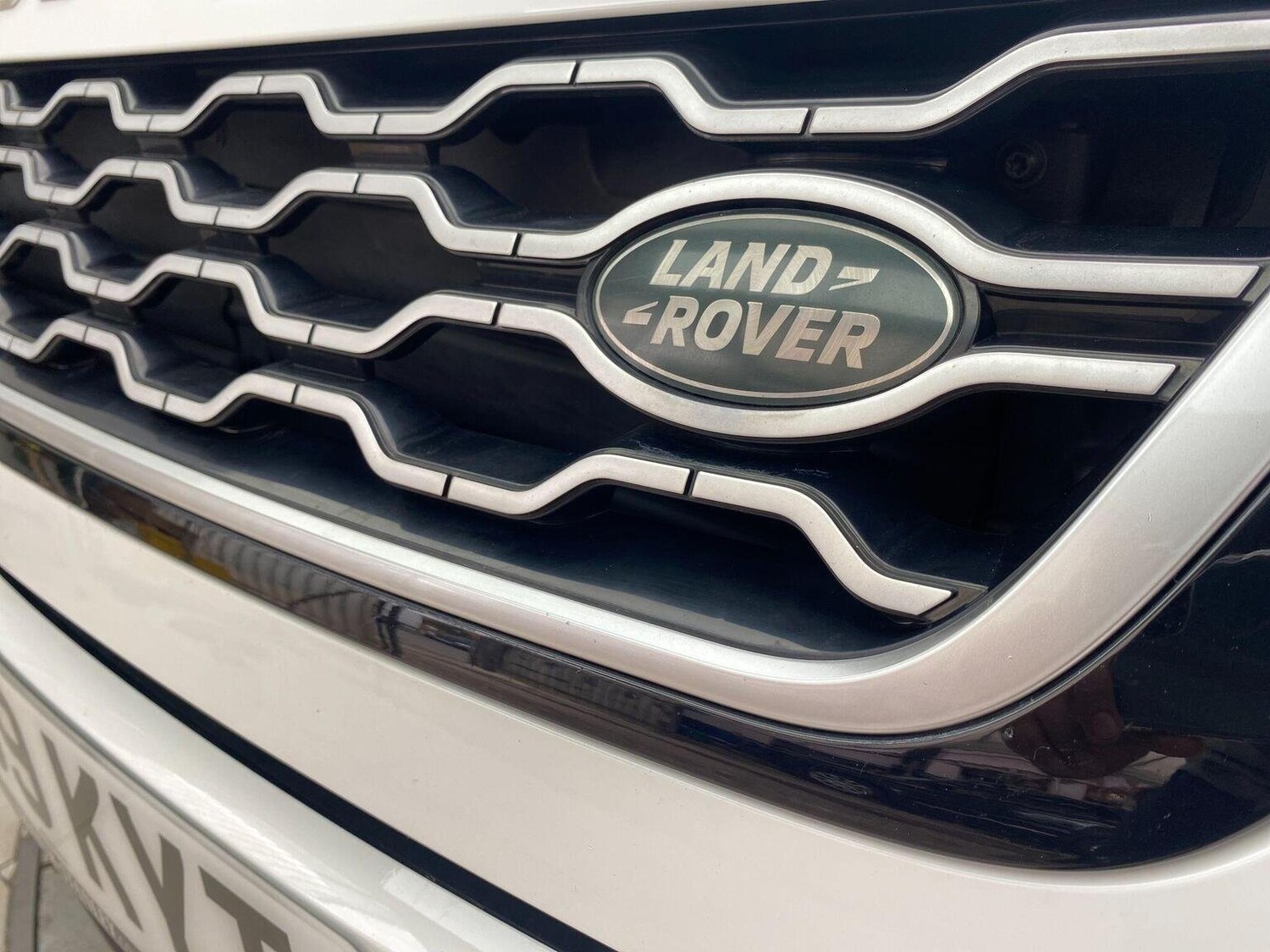 Used Land Rover Range Rover Evoque 2019 for sale - 76744185: Photo 59