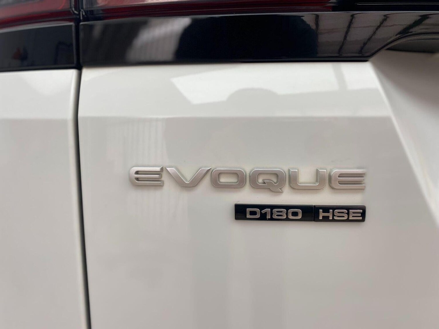 Used Land Rover Range Rover Evoque 2019 for sale - 76744185: Photo 60