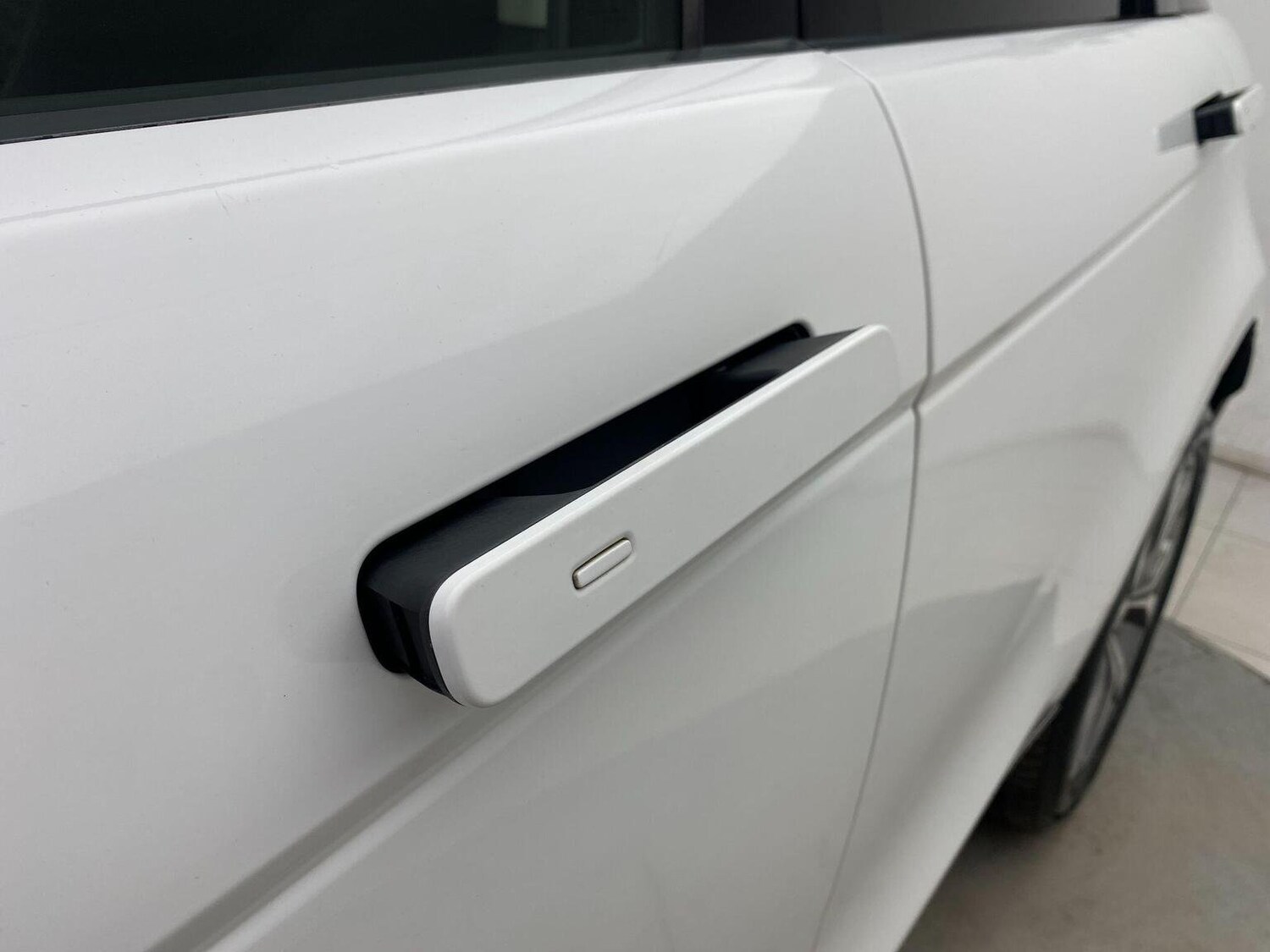 Used Land Rover Range Rover Evoque 2019 for sale - 76744185: Photo 62