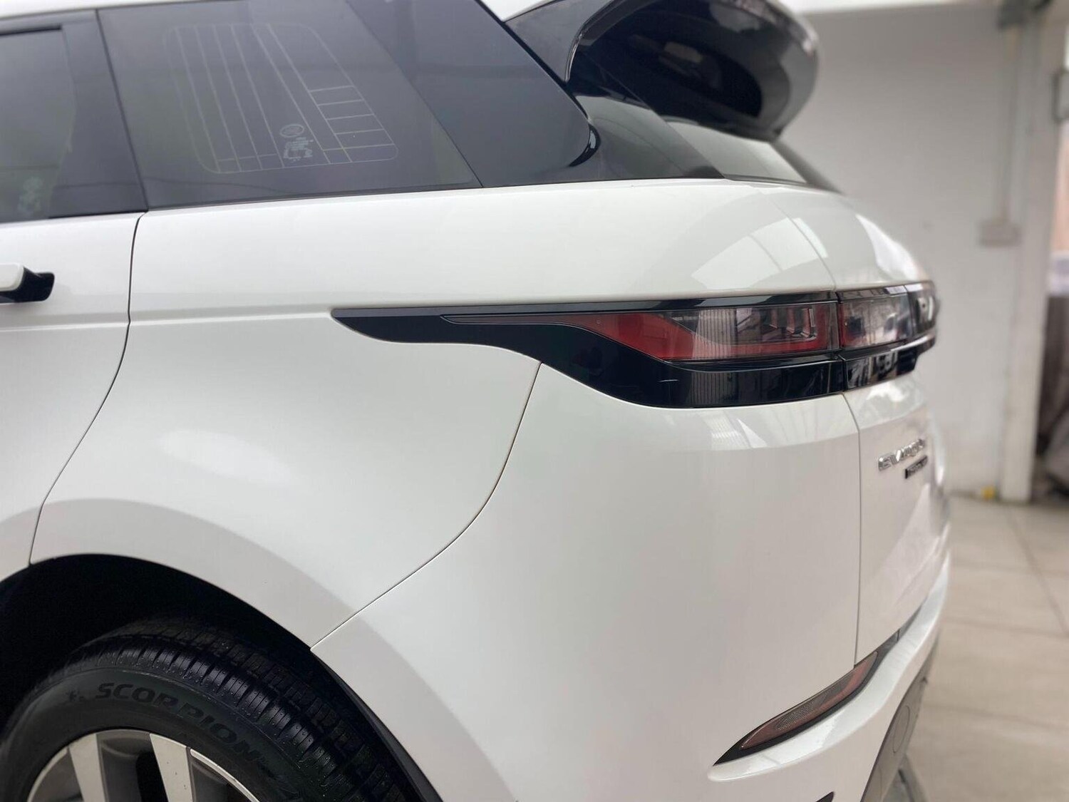 Used Land Rover Range Rover Evoque 2019 for sale - 76744185: Photo 65