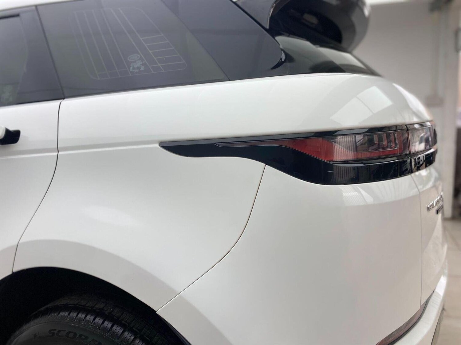 Used Land Rover Range Rover Evoque 2019 for sale - 76744185: Photo 66