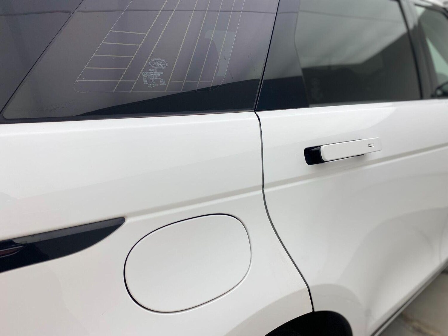 Used Land Rover Range Rover Evoque 2019 for sale - 76744185: Photo 68