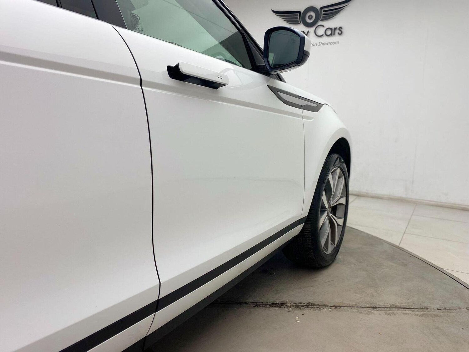 Used Land Rover Range Rover Evoque 2019 for sale - 76744185: Photo 69