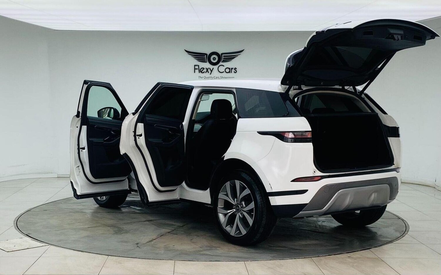 Used Land Rover Range Rover Evoque 2019 for sale - 76744185: Photo 7