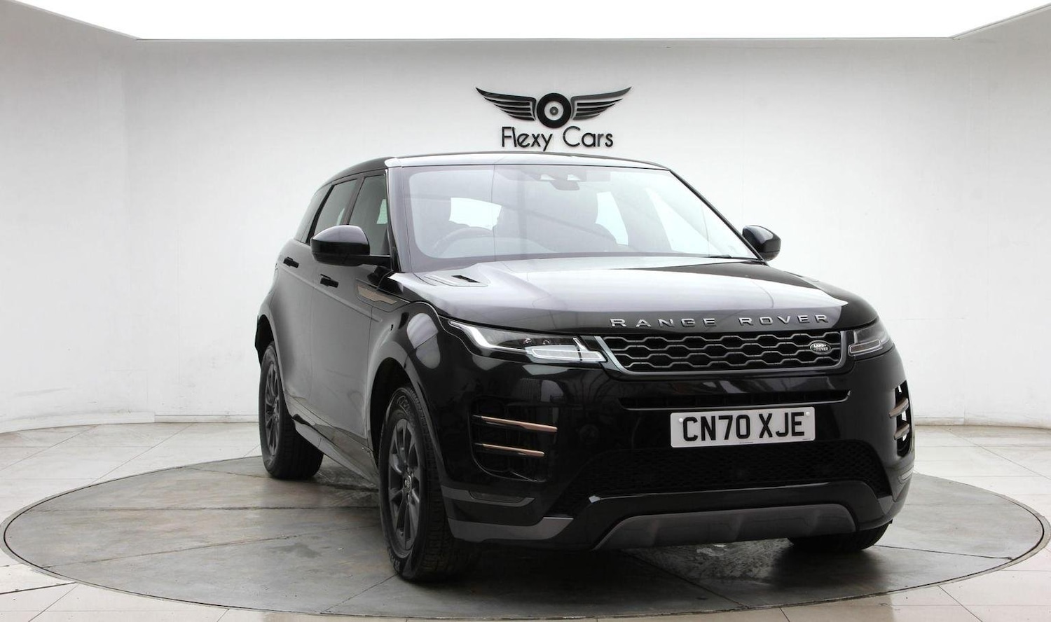 Used Land Rover Range Rover Evoque 2020 for sale - 76744214: Photo 1