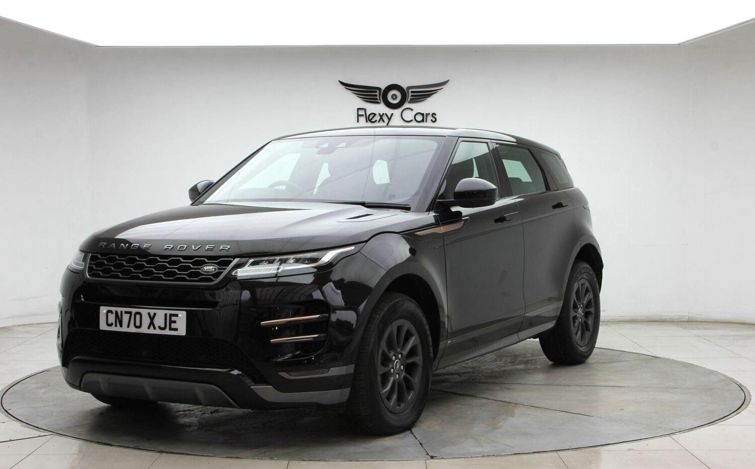 Used Land Rover Range Rover Evoque 2020 for sale - 76744214: Photo 11
