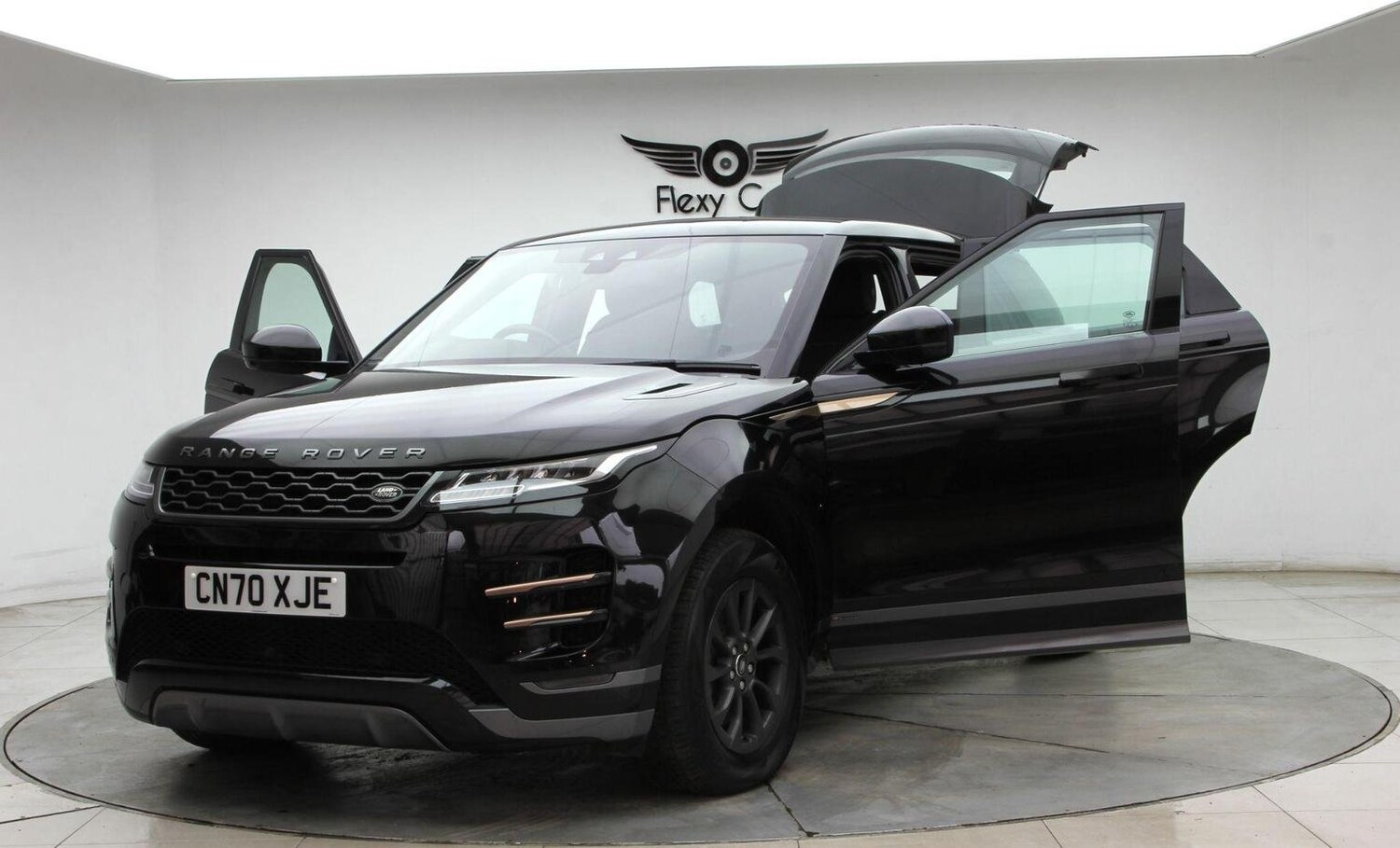 Used Land Rover Range Rover Evoque 2020 for sale - 76744214: Photo 12
