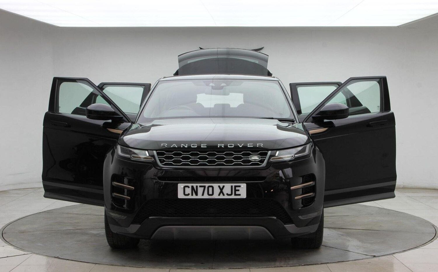 Used Land Rover Range Rover Evoque 2020 for sale - 76744214: Photo 16