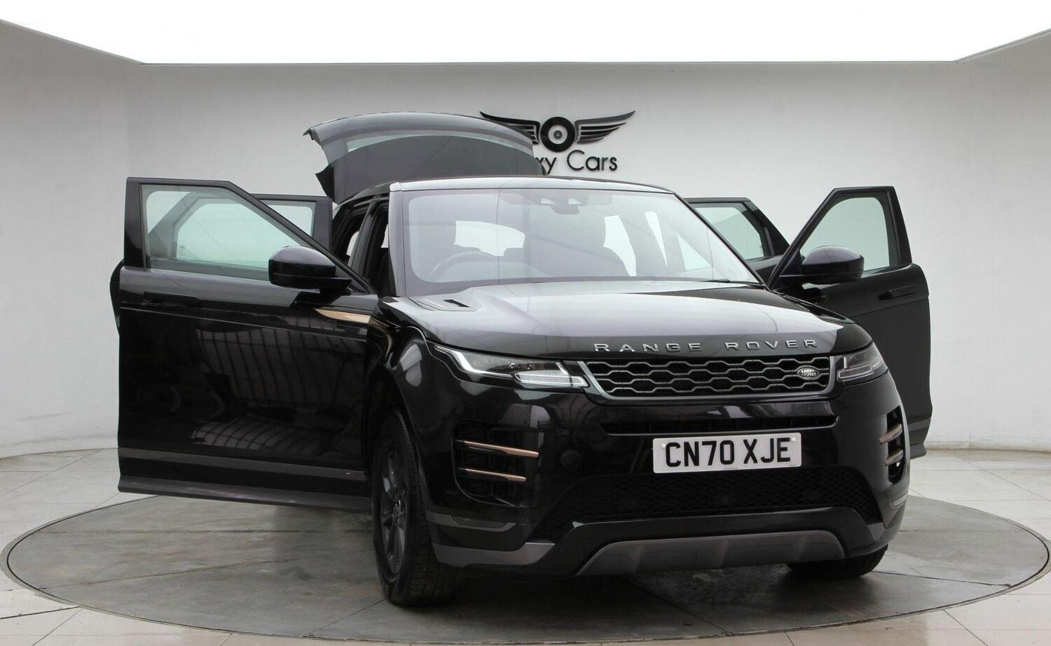 Used Land Rover Range Rover Evoque 2020 for sale - 76744214: Photo 17