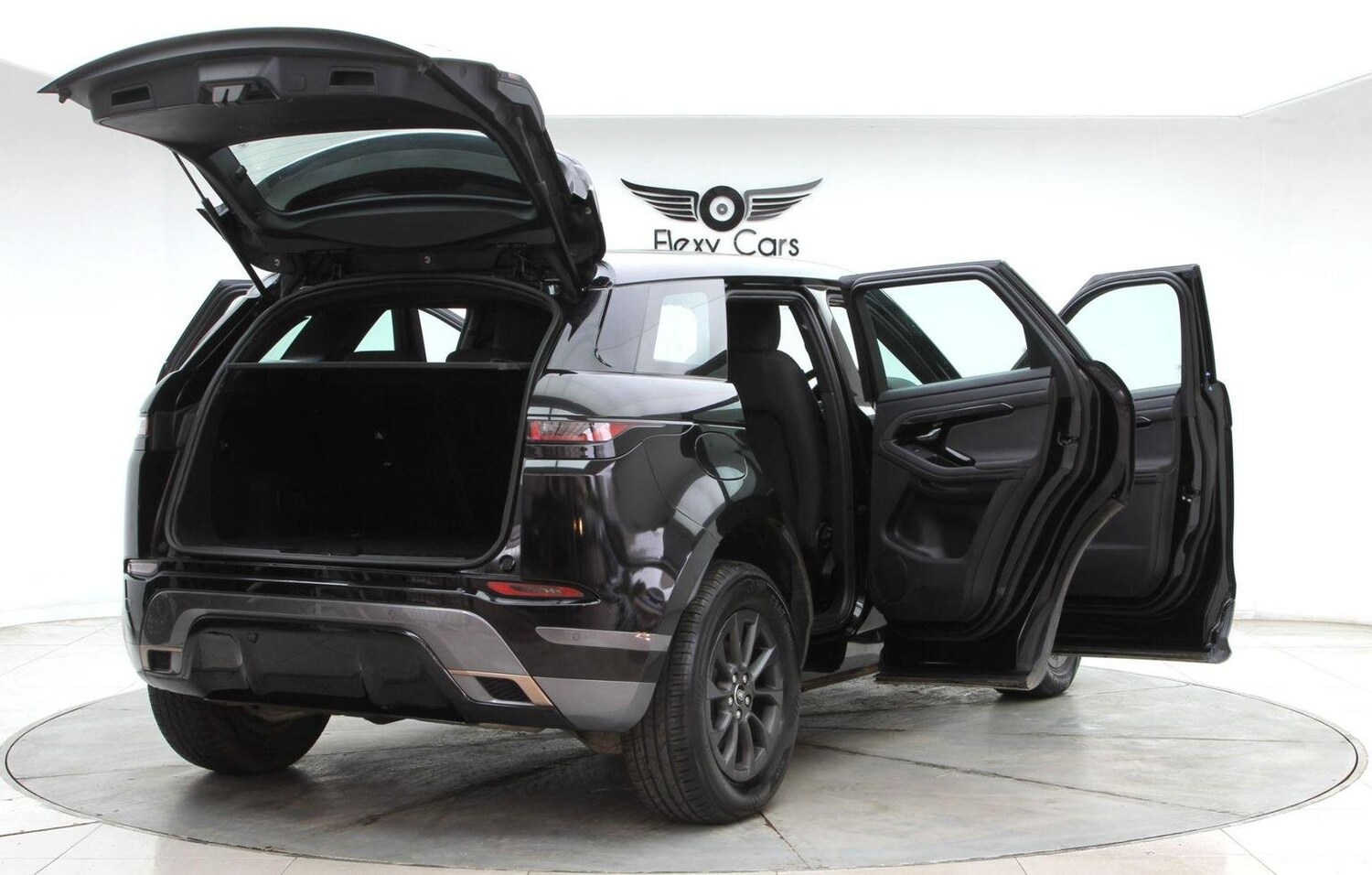 Used Land Rover Range Rover Evoque 2020 for sale - 76744214: Photo 19