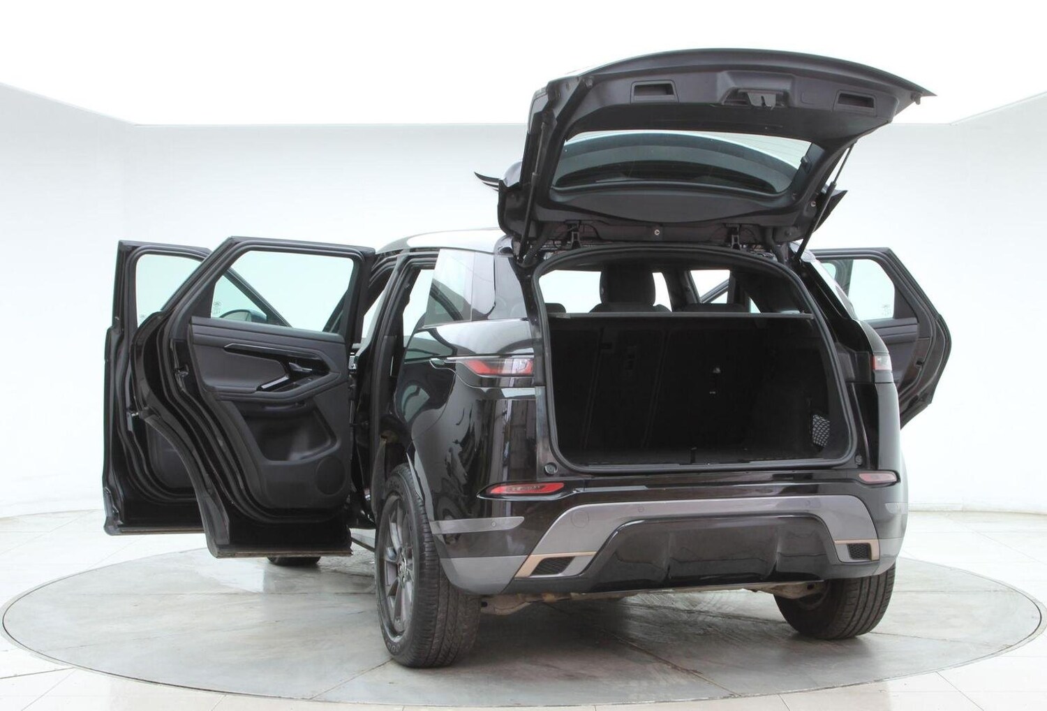 Used Land Rover Range Rover Evoque 2020 for sale - 76744214: Photo 22