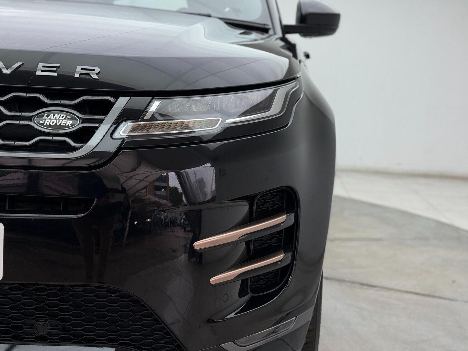 Used Land Rover Range Rover Evoque 2020 for sale - 76744214: Photo 23