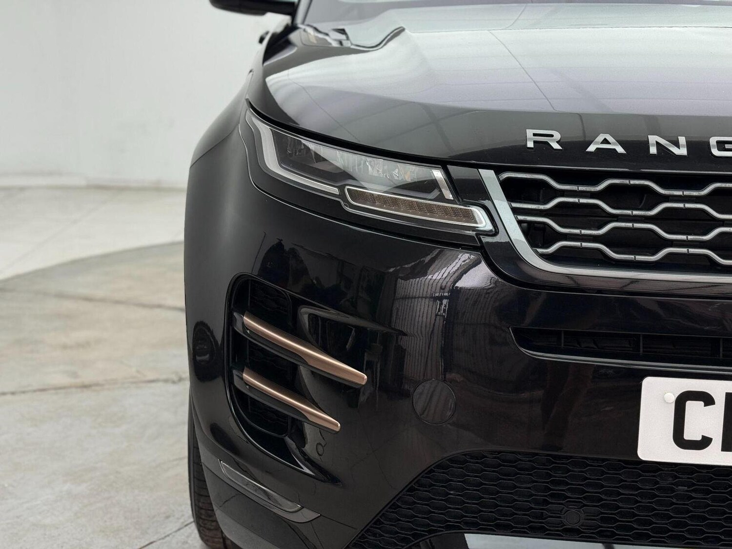 Used Land Rover Range Rover Evoque 2020 for sale - 76744214: Photo 24