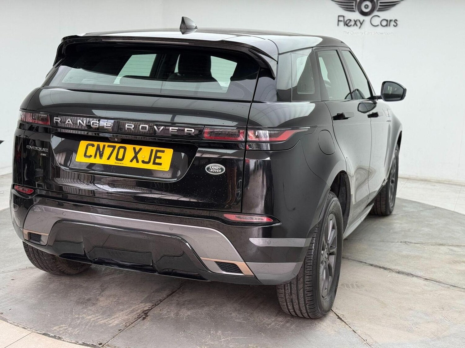 Used Land Rover Range Rover Evoque 2020 for sale - 76744214: Photo 28