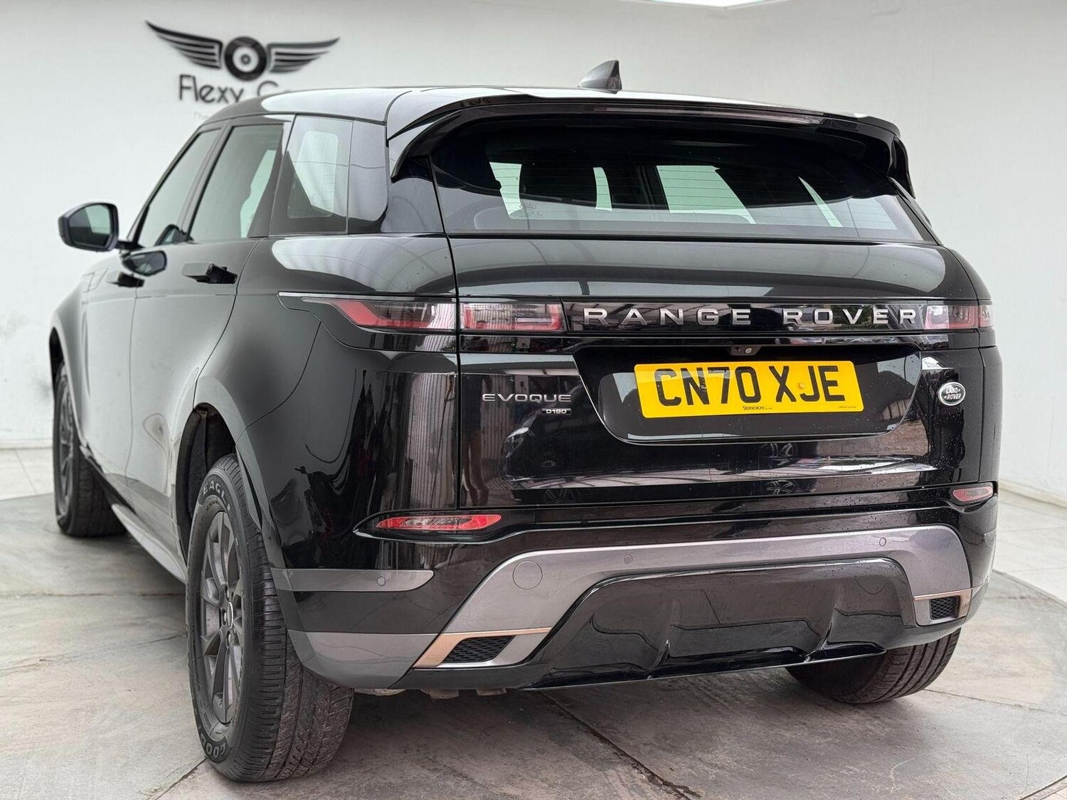 Used Land Rover Range Rover Evoque 2020 for sale - 76744214: Photo 29