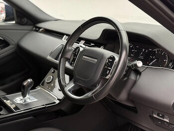 Used Land Rover Range Rover Evoque 2020 for sale - 76744214: Photo