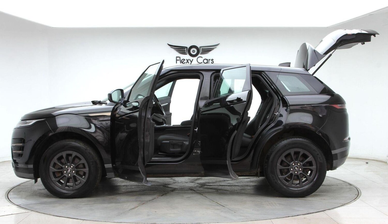 Used Land Rover Range Rover Evoque 2020 for sale - 76744214: Photo 31