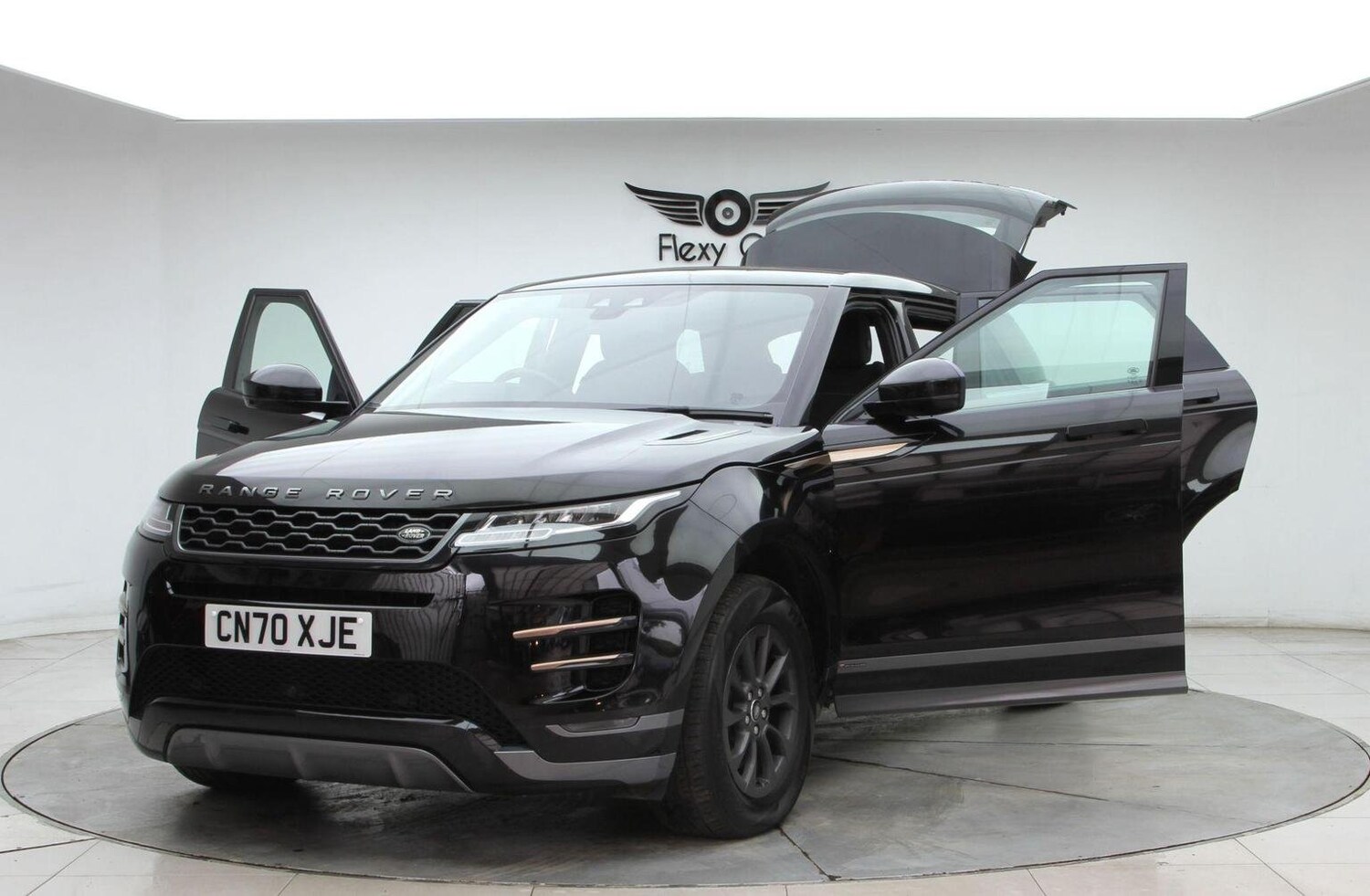 Used Land Rover Range Rover Evoque 2020 for sale - 76744214: Photo 32
