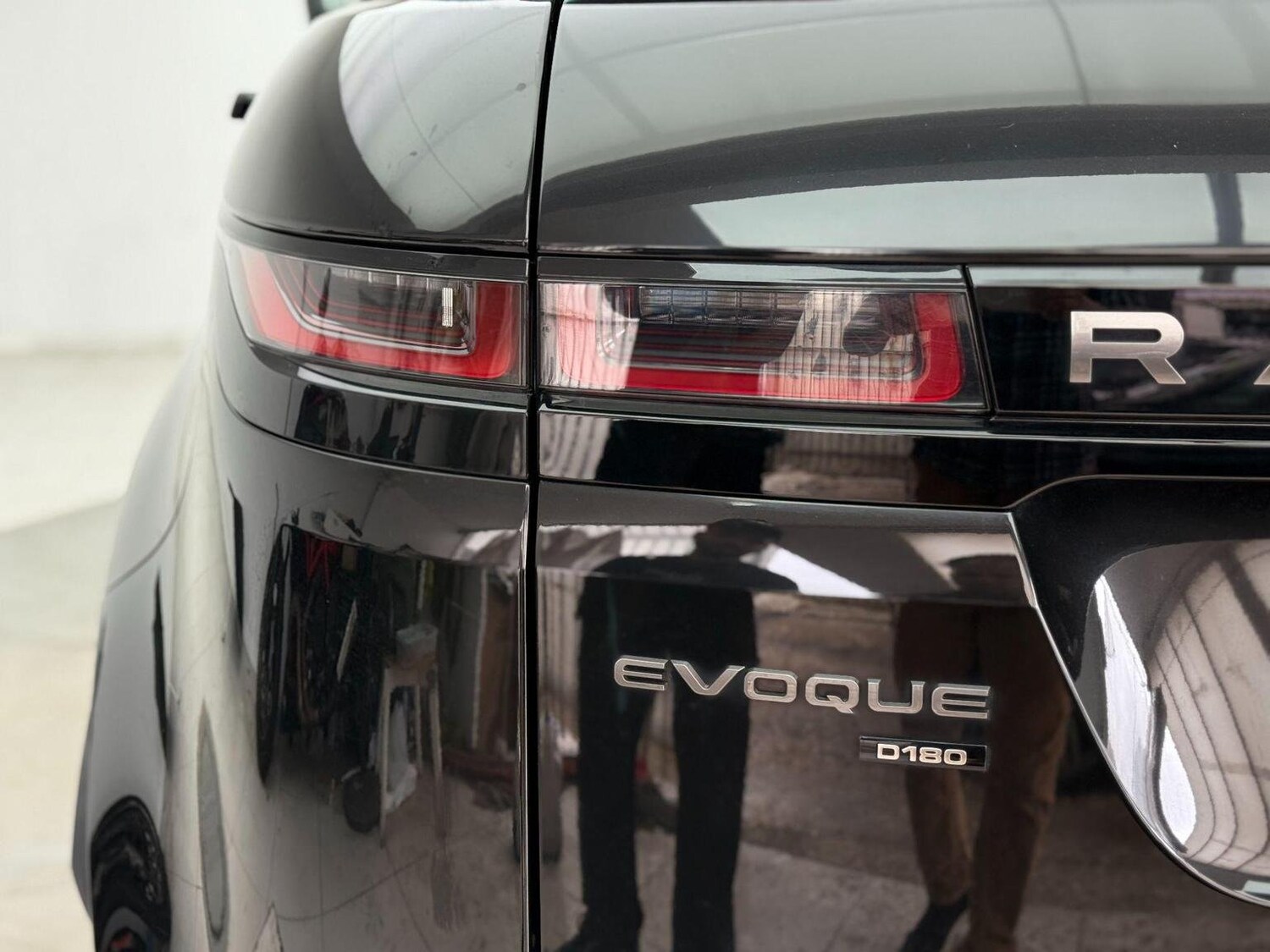 Used Land Rover Range Rover Evoque 2020 for sale - 76744214: Photo 34