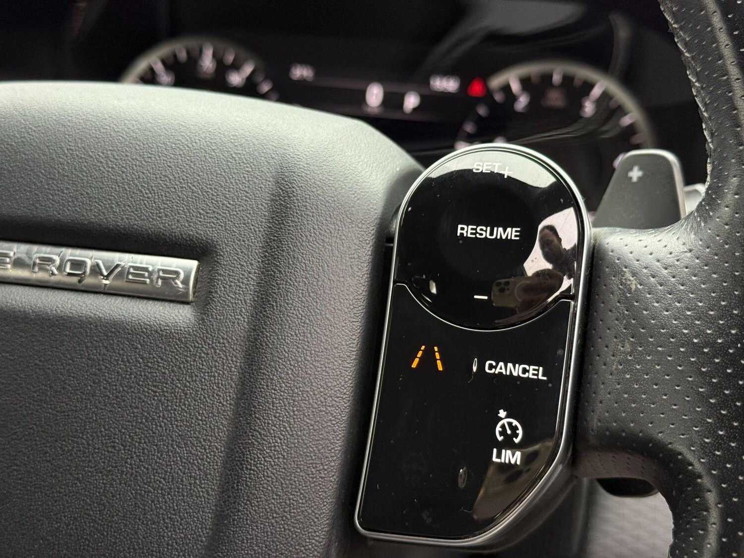 Used Land Rover Range Rover Evoque 2020 for sale - 76744214: Photo 38