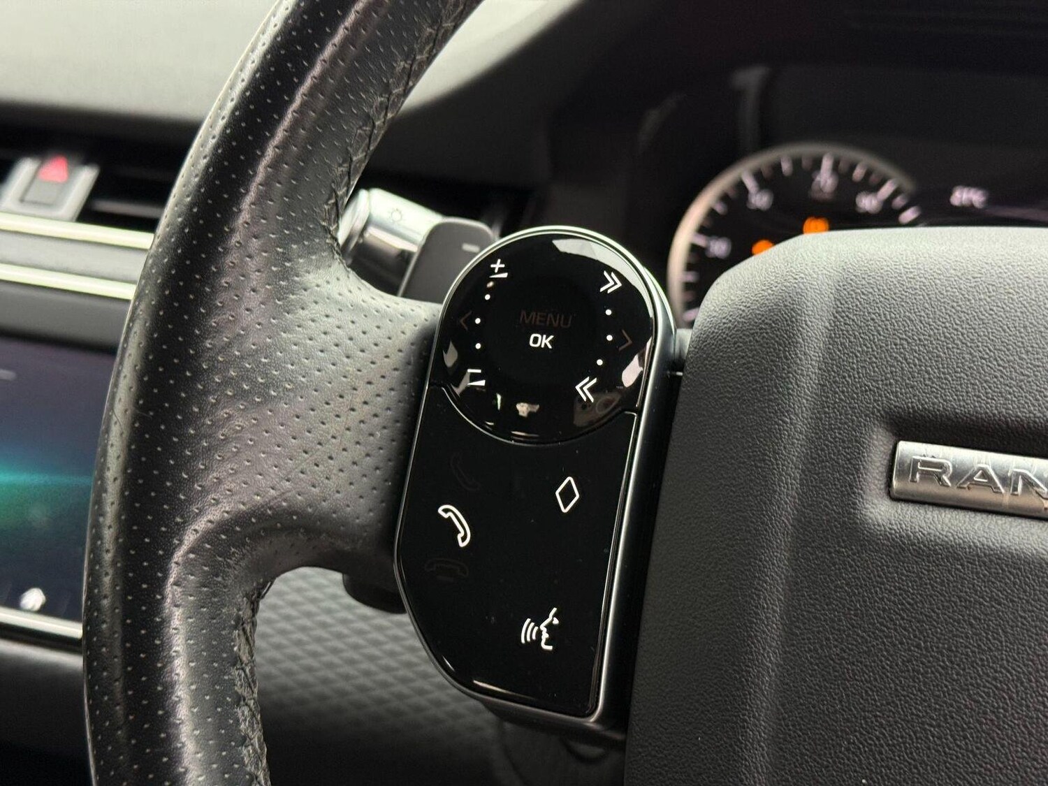 Used Land Rover Range Rover Evoque 2020 for sale - 76744214: Photo 39