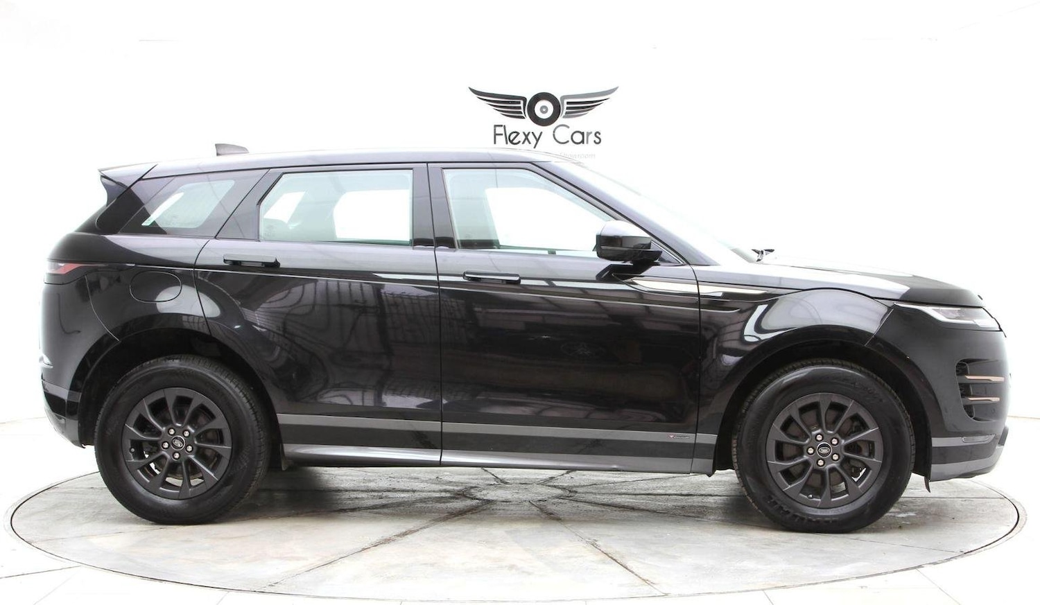 Used Land Rover Range Rover Evoque 2020 for sale - 76744214: Photo 4